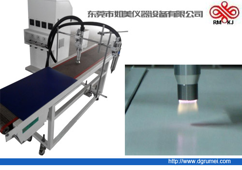 等离子表面处理机