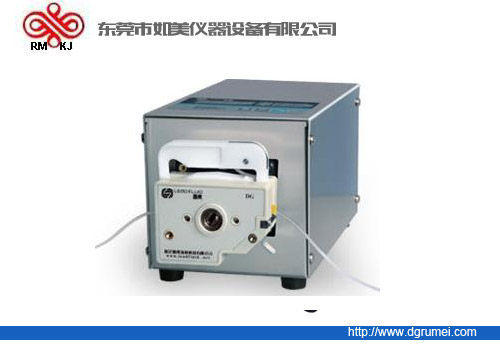 BT50S- DG10-1微量蠕动泵