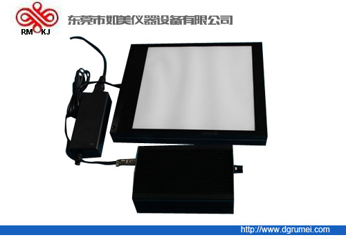 LED冷光背光源视觉照明系统