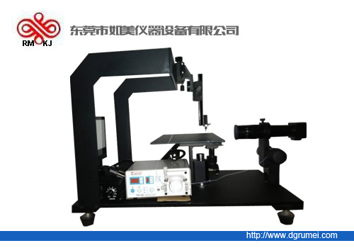 RM-J03A水滴角测试仪
